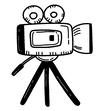 攝影機